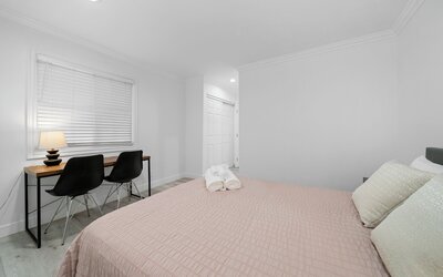 @ Marbella Lane - Serene and Pristine Home