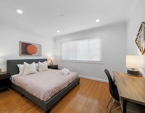 @ Marbella Lane - Serene and Pristine Home