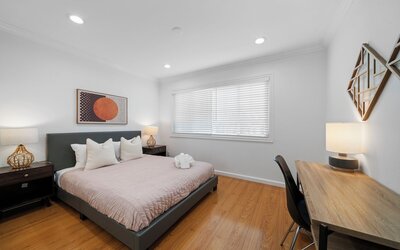 @ Marbella Lane - Serene and Pristine Home