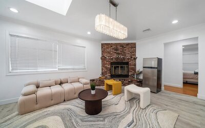 @ Marbella Lane - Serene and Pristine Home