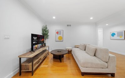 @ Marbella Lane - Serene and Pristine Home