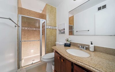 @ Marbella Lane - Serene and Pristine Home