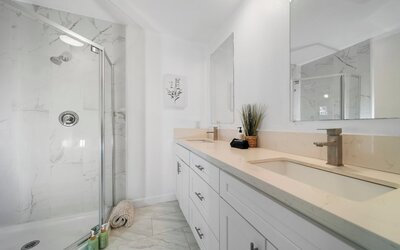 @ Marbella Lane - Serene and Pristine Home