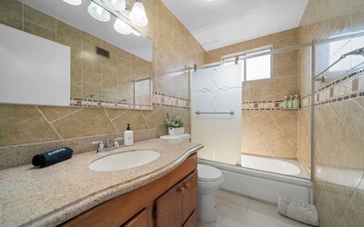@ Marbella Lane - Serene and Pristine Home