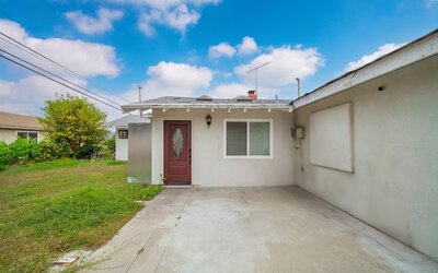 @ Marbella Lane - Serene and Pristine Home