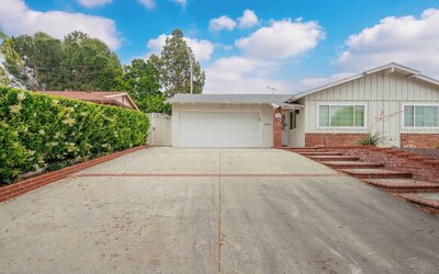 @ Marbella Lane - Serene and Pristine Home