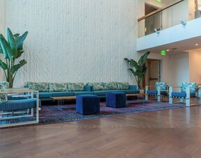 Marina del Rey Hotel