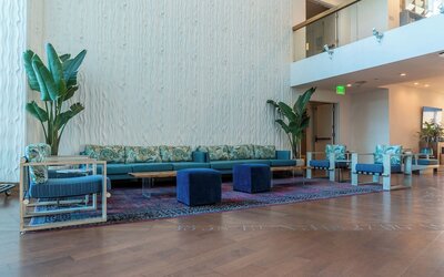 Marina del Rey Hotel