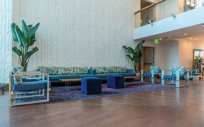 Marina del Rey Hotel