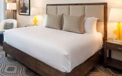 Marina del Rey Hotel
