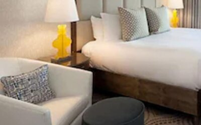 Marina del Rey Hotel
