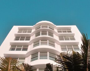 COMO Metropolitan Miami Beach