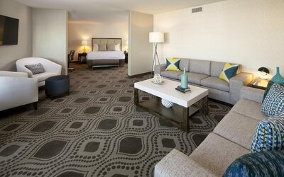 Marina del Rey Hotel