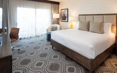 Marina del Rey Hotel