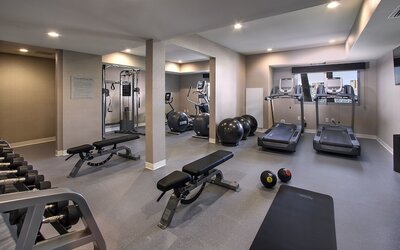 Marina del Rey Hotel