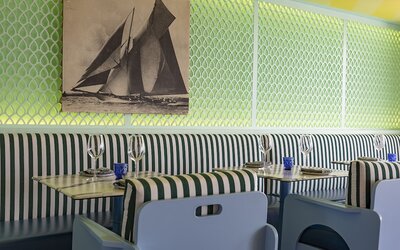 Marina del Rey Hotel