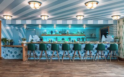Marina del Rey Hotel