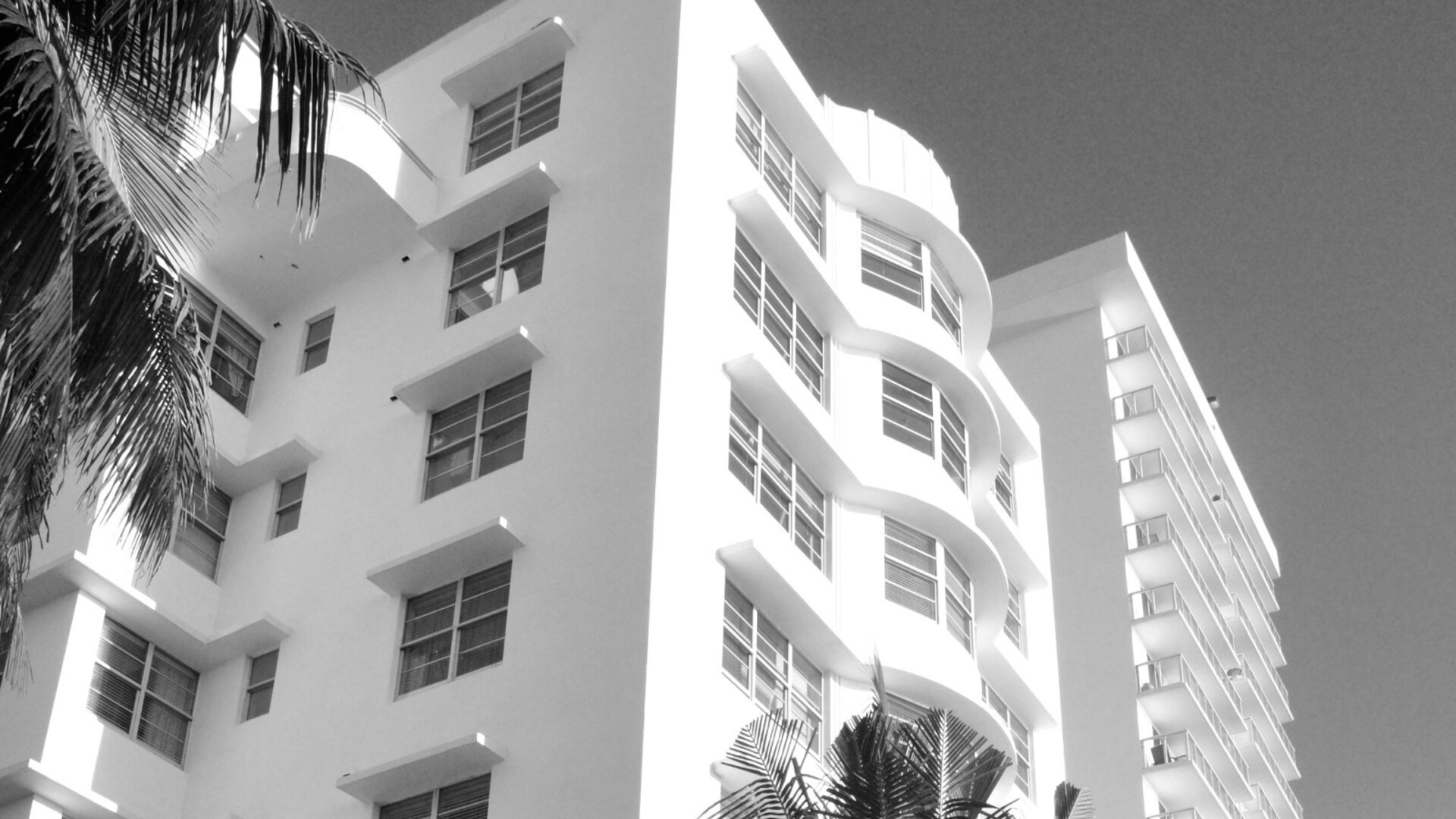 COMO Metropolitan Miami Beach