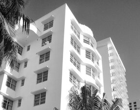 COMO Metropolitan Miami Beach
