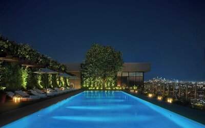 The West Hollywood EDITION