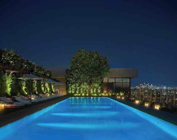 The West Hollywood EDITION