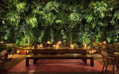 The West Hollywood EDITION