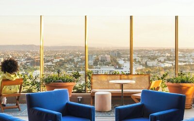 The West Hollywood EDITION