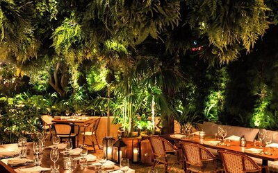 The West Hollywood EDITION