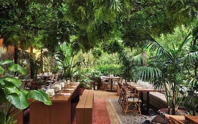 The West Hollywood EDITION