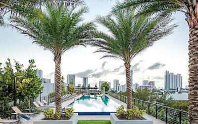 Sentral Wynwood