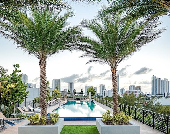 Sentral Wynwood