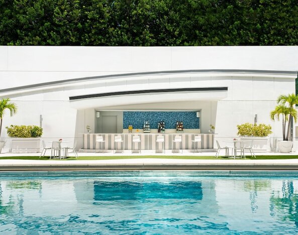 JW Marriott Miami