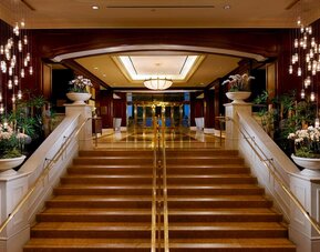 JW Marriott Miami