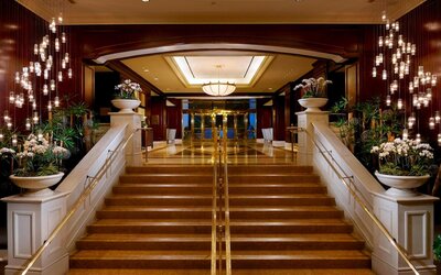 JW Marriott Miami