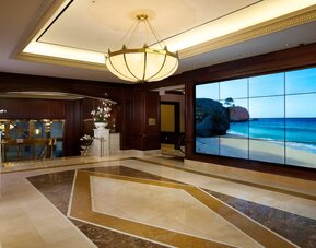 JW Marriott Miami