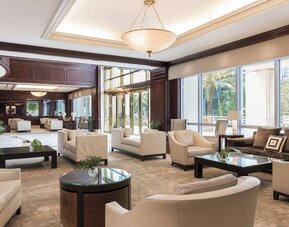 JW Marriott Miami