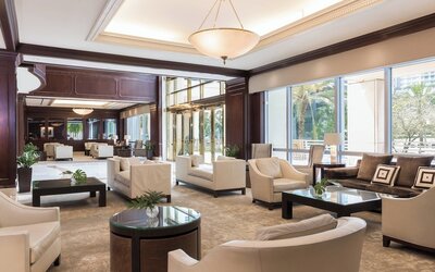 JW Marriott Miami