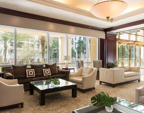 JW Marriott Miami