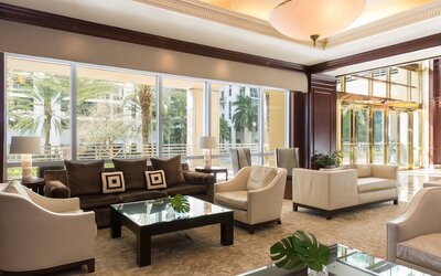 JW Marriott Miami
