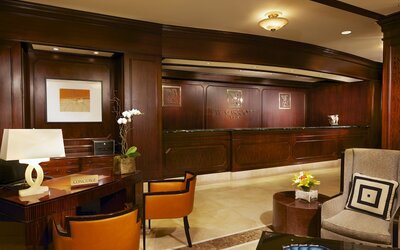 JW Marriott Miami