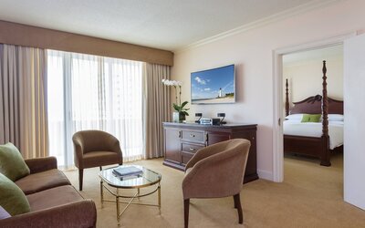 JW Marriott Miami