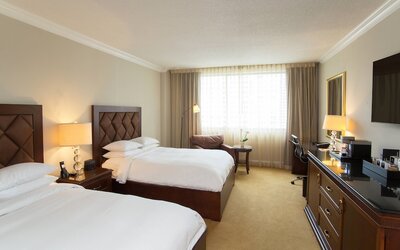 JW Marriott Miami