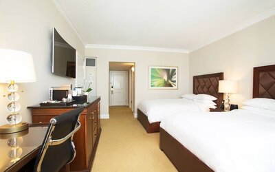 JW Marriott Miami