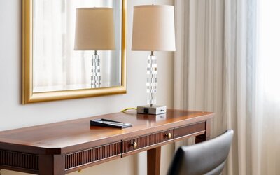 JW Marriott Miami