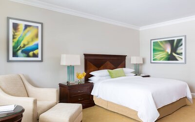 JW Marriott Miami