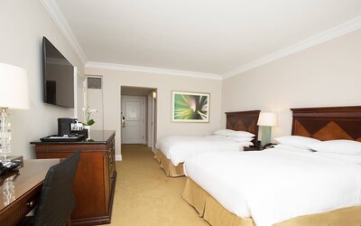 JW Marriott Miami