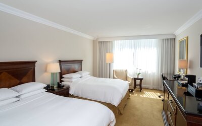 JW Marriott Miami