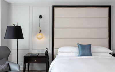 JW Marriott Miami