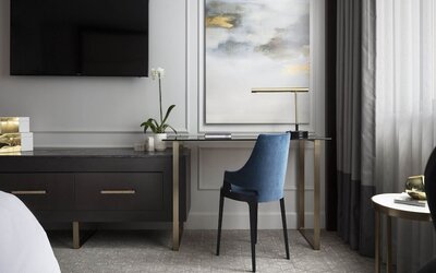 JW Marriott Miami
