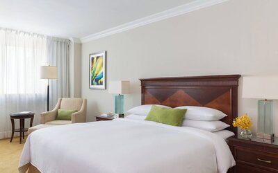 JW Marriott Miami